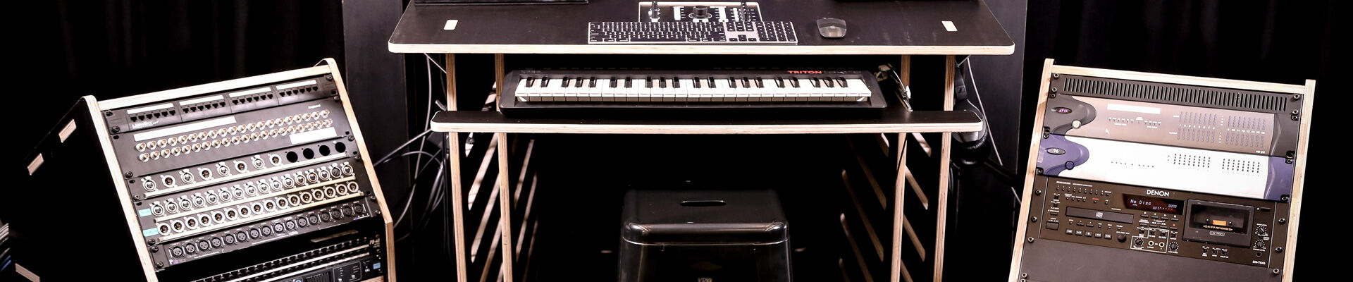 Recording studio Recording Studio