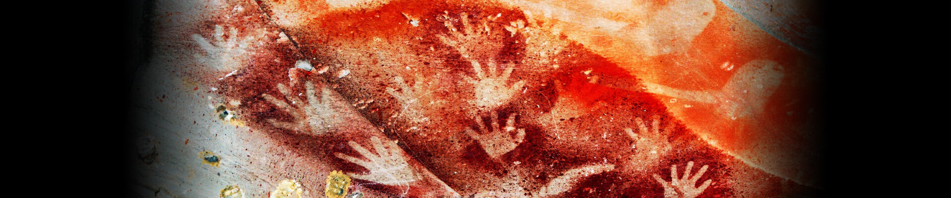 Aboriginal rock art