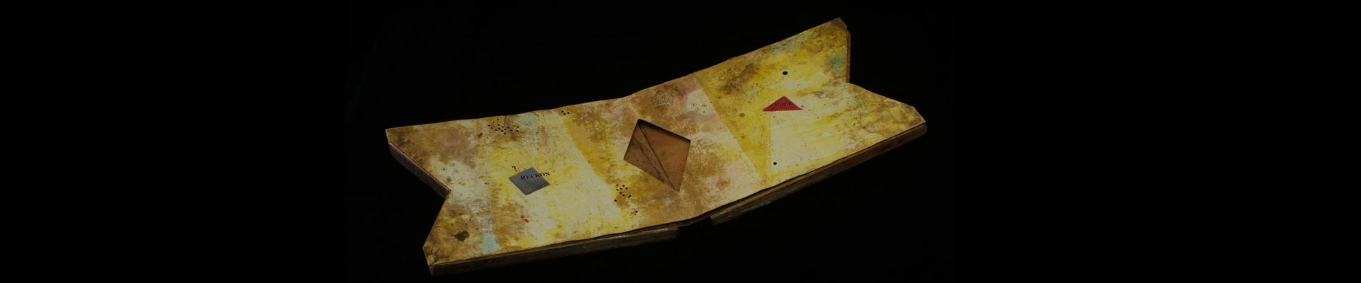 Pennant Madonna Staunton