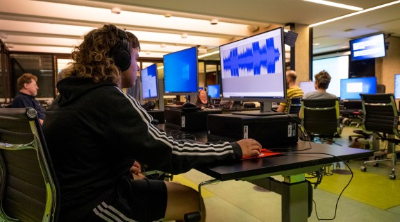 podcasting software