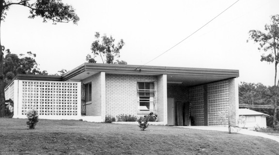 Photo of a house on Monash Road Tarragindi