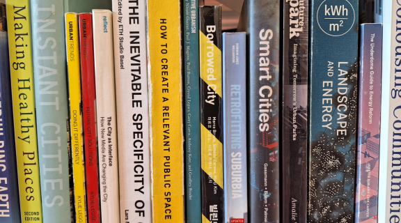 Technologies books