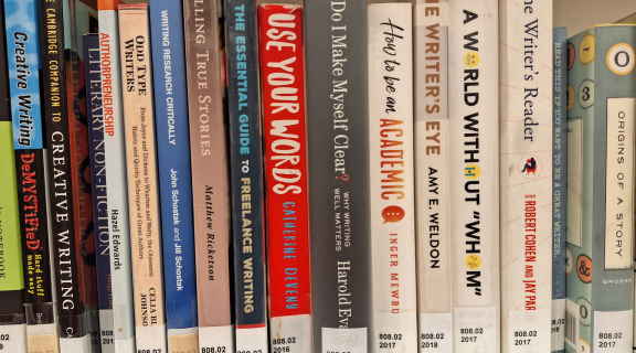 English books