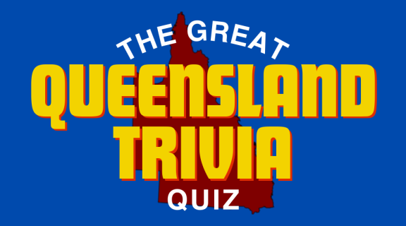 Queensland Trivia Quiz
