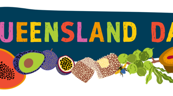 Queensland Day