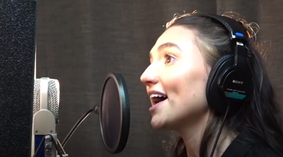 Stronger Logan Together: the song