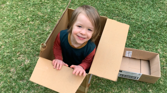 TCAH boxes