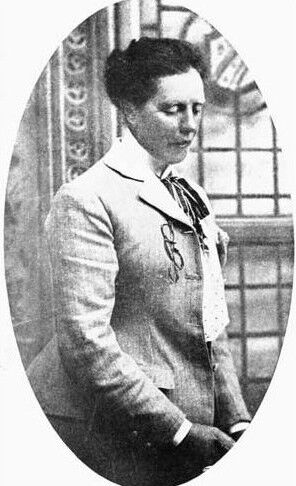 Grace Neill