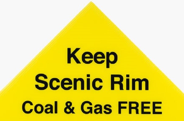 Keep Scenic Rim coal  gas free Lock the gate Lock the roads Protect our community ca2011  2017  Keep the Scenic Rim Scenic  John Oxley Library SLQ  MMS ID 99183415302102061
