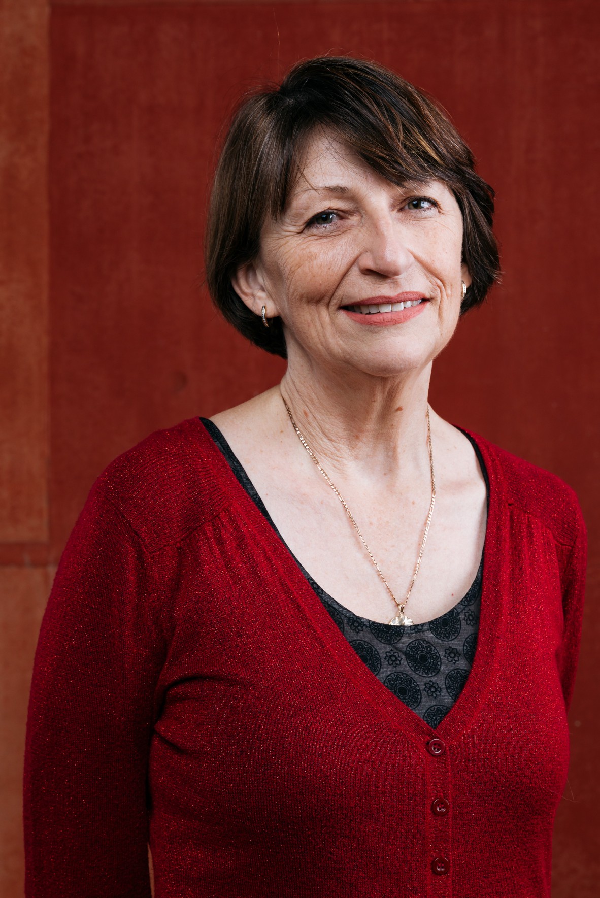 2018 Queensland Business Leaders Hall of Fame, Dr Hilary Davis Fellow