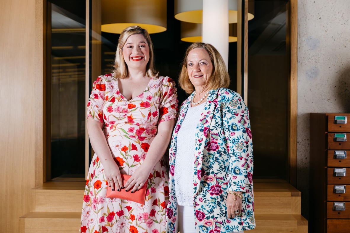 2019 Queensland Literary Awards – Glendower Award for an Emerging Queensland Writer.