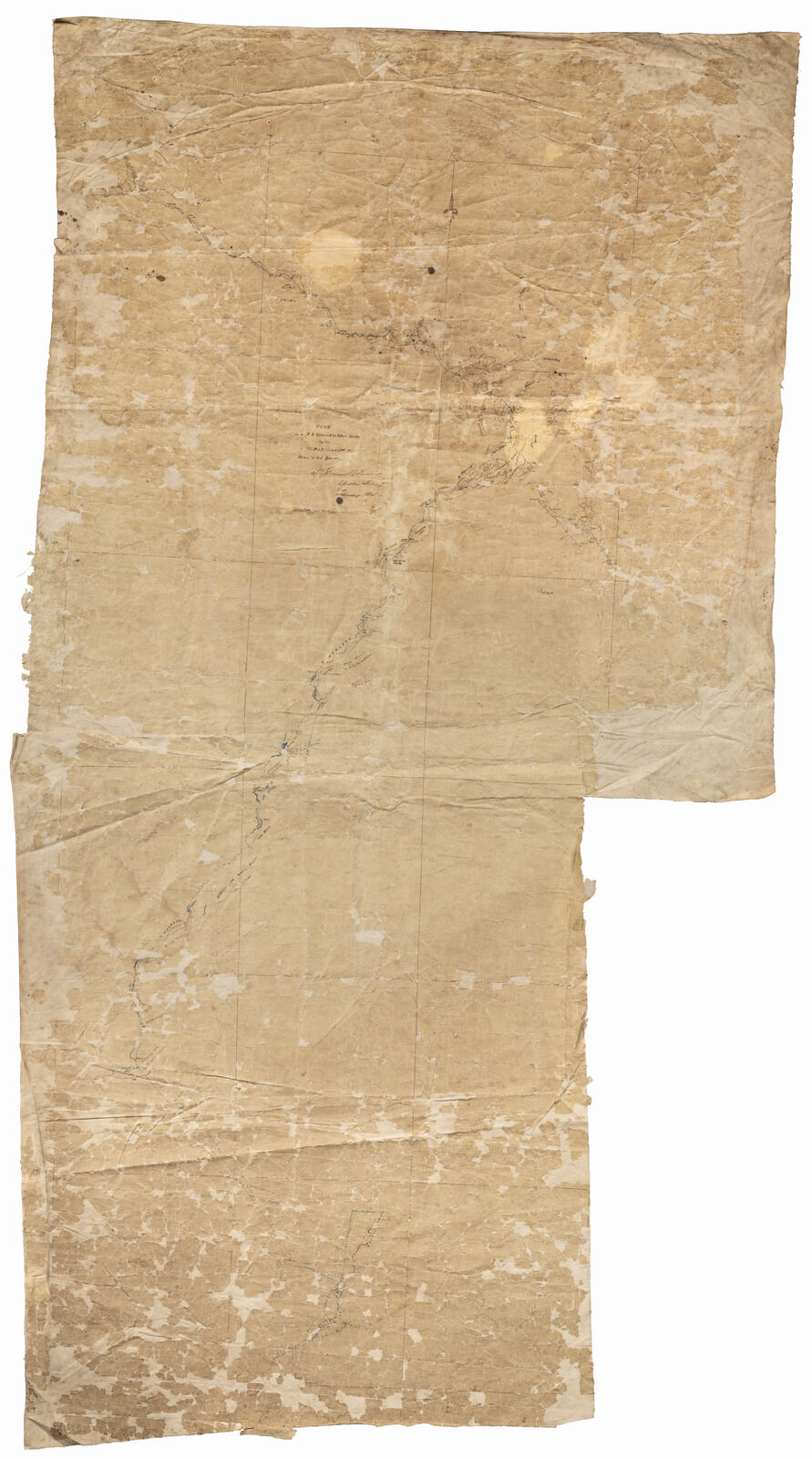 Plan after treatment