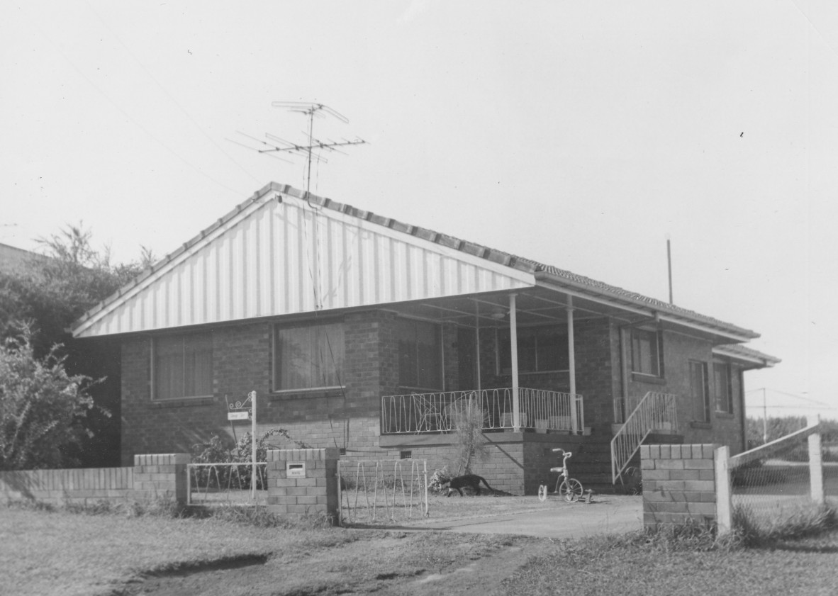 House in Rockville, Toowoomba