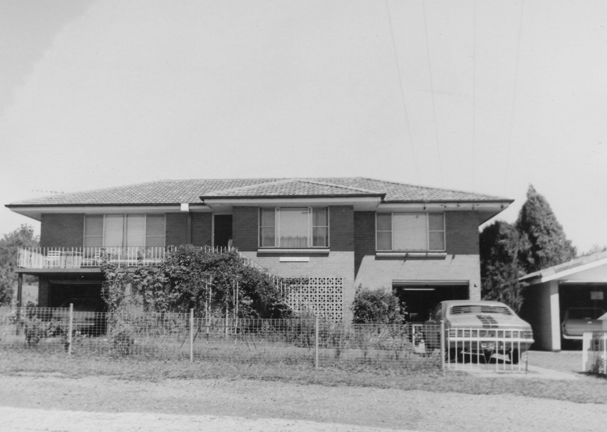 House in Centenary Heights/Rangeville, Toowoomba