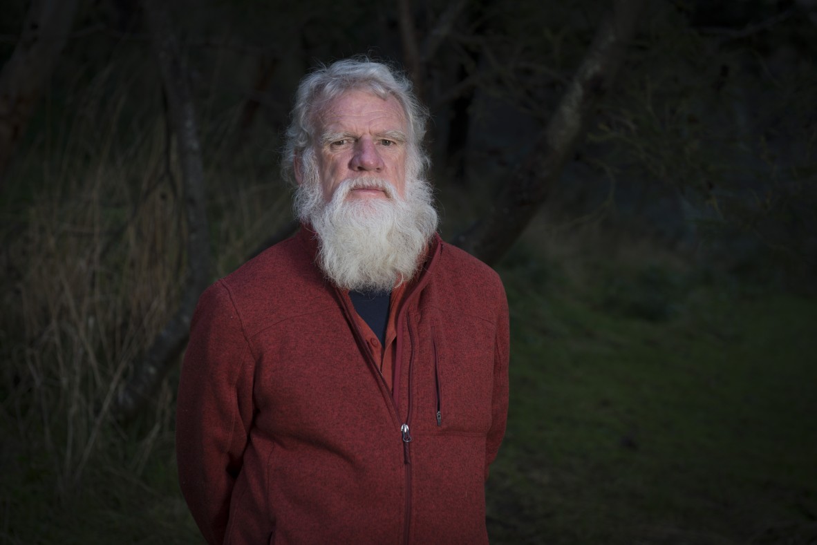 Bruce Pascoe