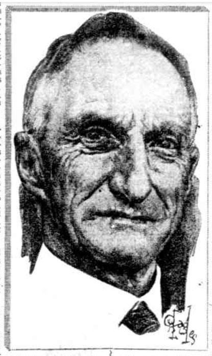 Image of William Henry Brown Chief Public Librarian from the newspaper The Truth 23 June 1946 28