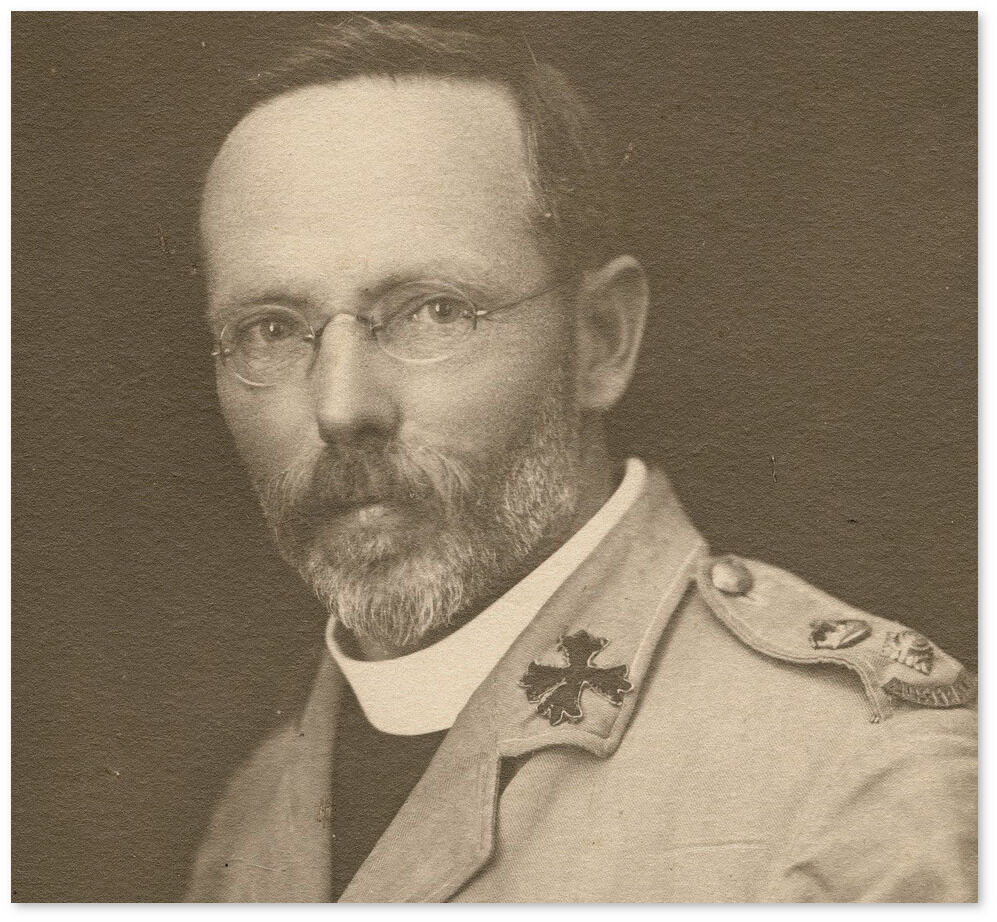 Canon Garland