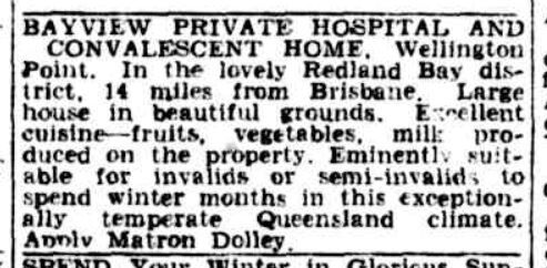 1949 'Advertising', The Argus (Melbourne, Vic. : 1848 - 1957), 13 April, p. 21