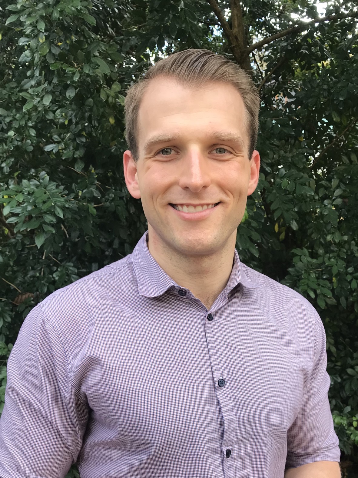 Christopher Przewloka