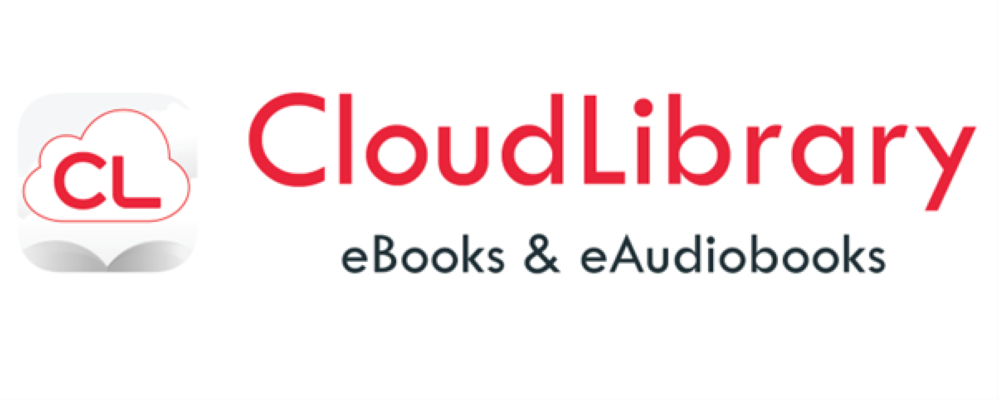 CloudLibrary ebooks and eaudiobooks