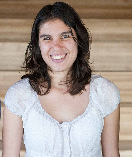 Ellen van Neerven 