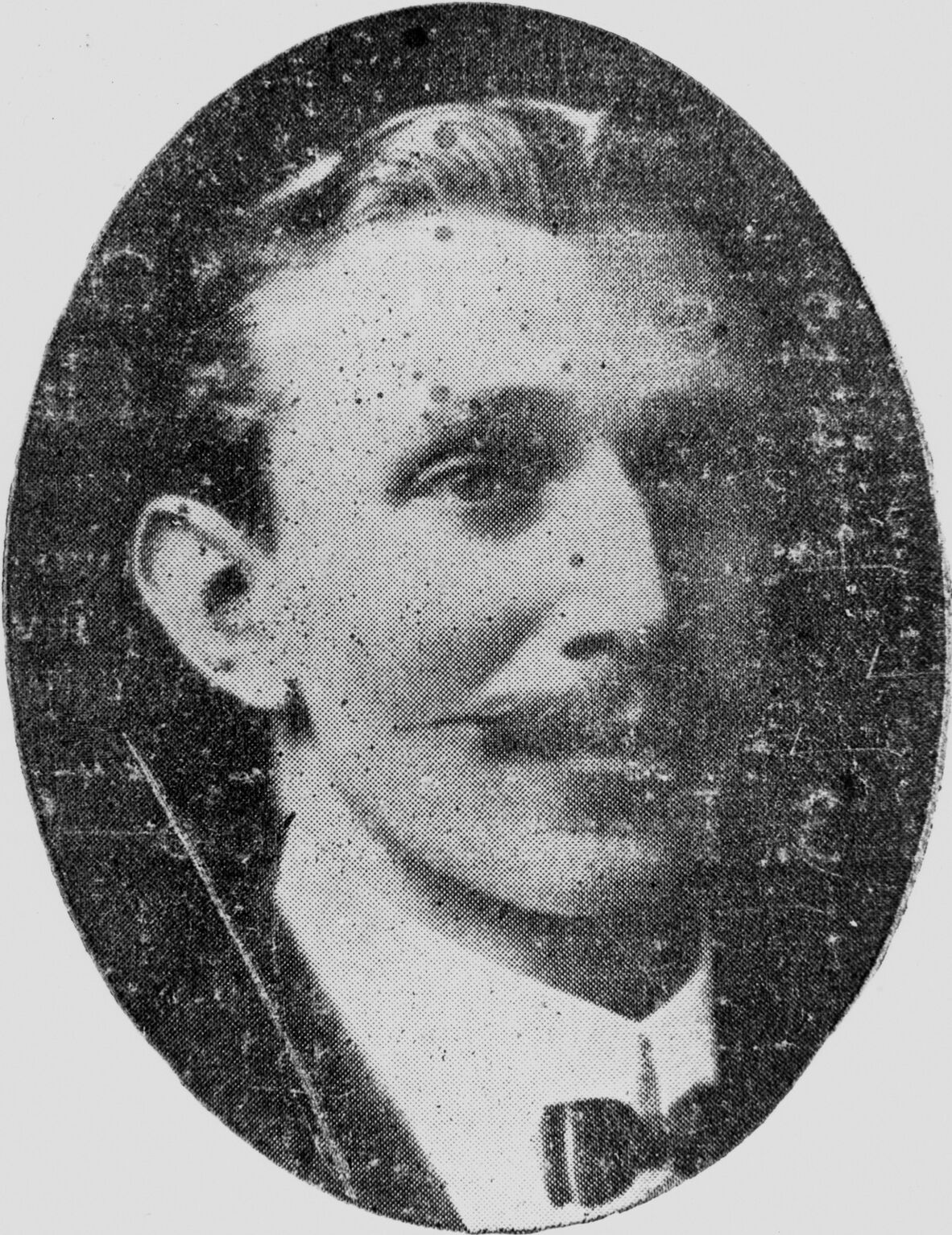 Percy Brier