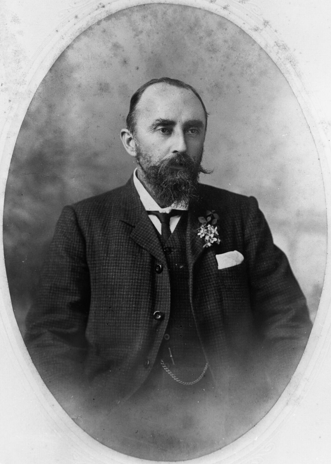 Robert Wood Thurlow