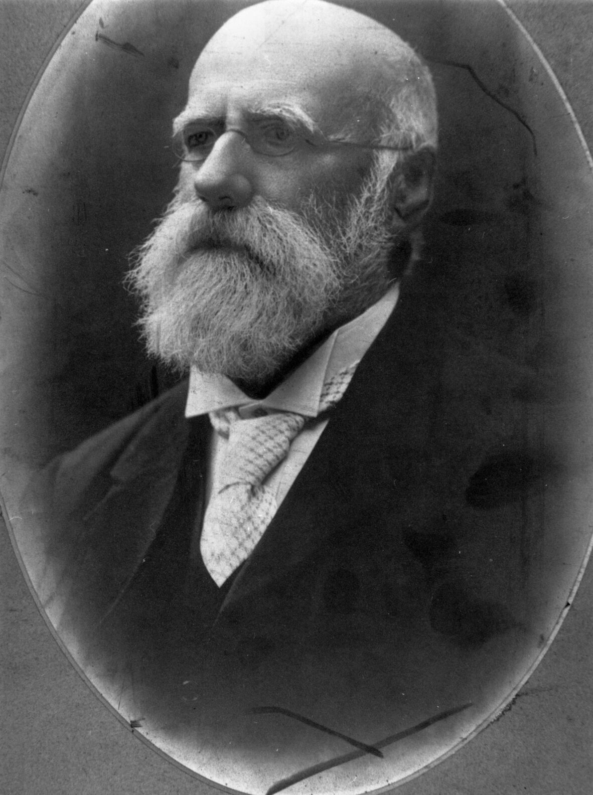 Honourable Berkeley Basil Moreton