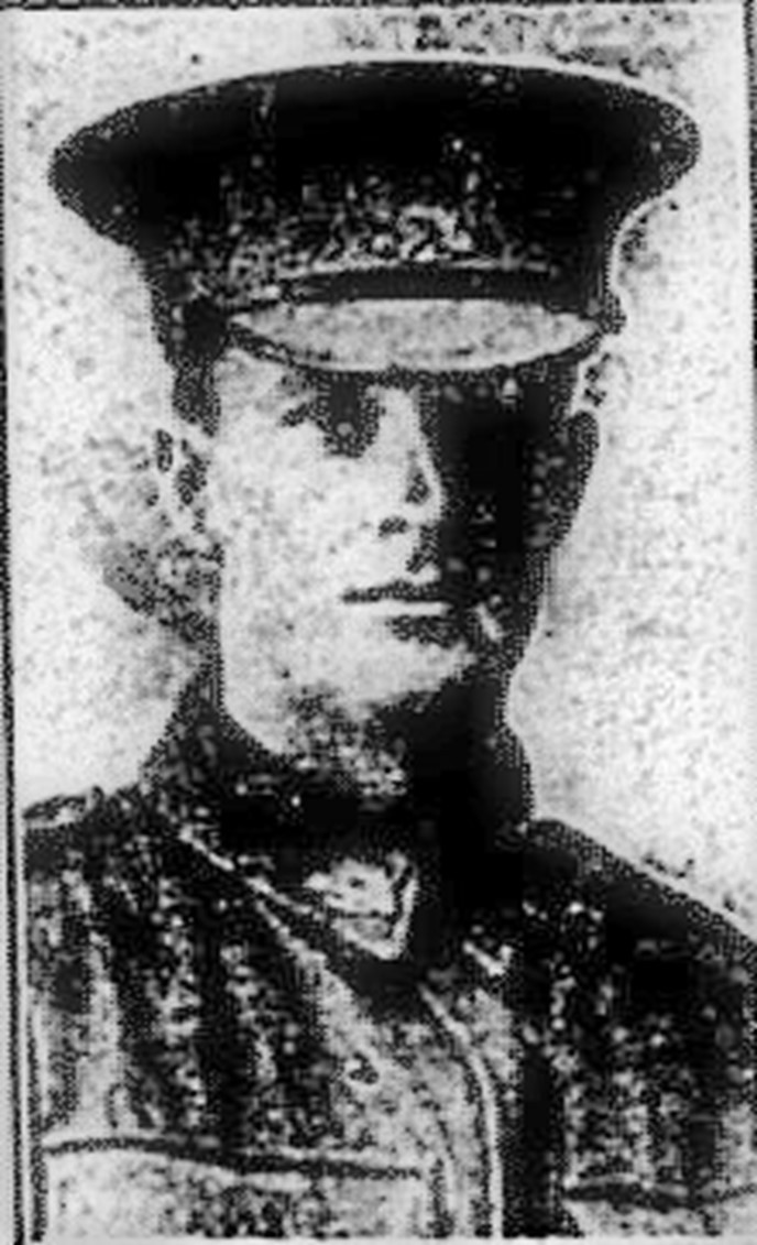 Frank Russell Jones