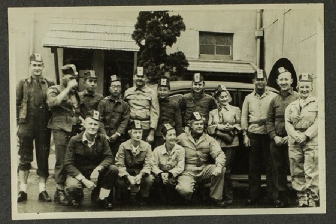 Okinoyama – The Story of a Coal Mine | State Library of Queensland