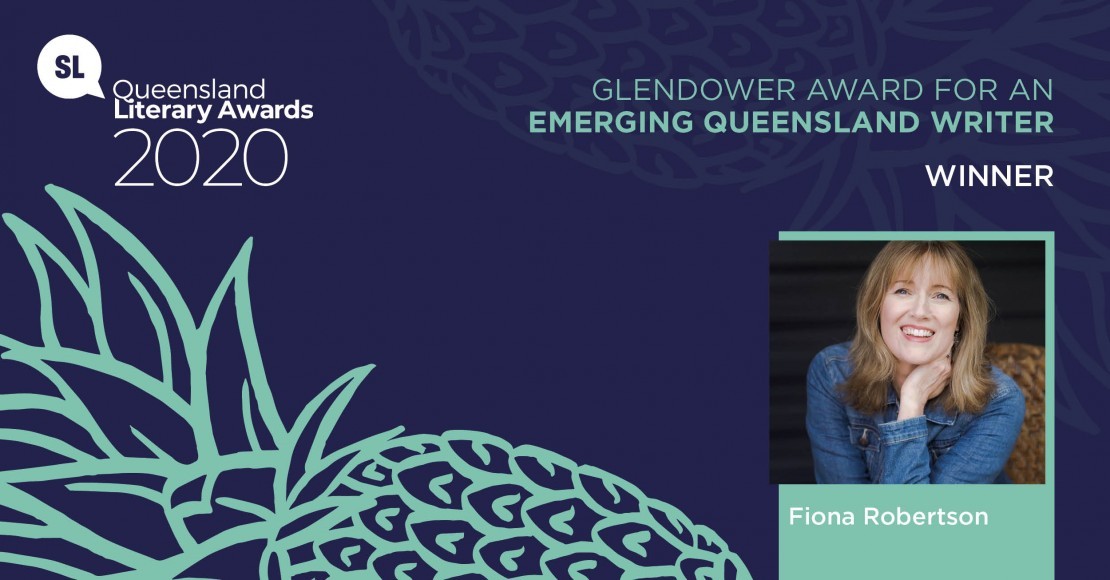 Glendower Award for an Emerging Queensland Writer