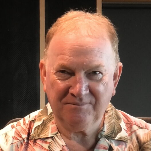Queensland musician Graeme Connors, Australian country music singer, songwriter, and performer.