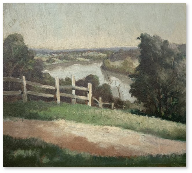 The View, Indooroopilly