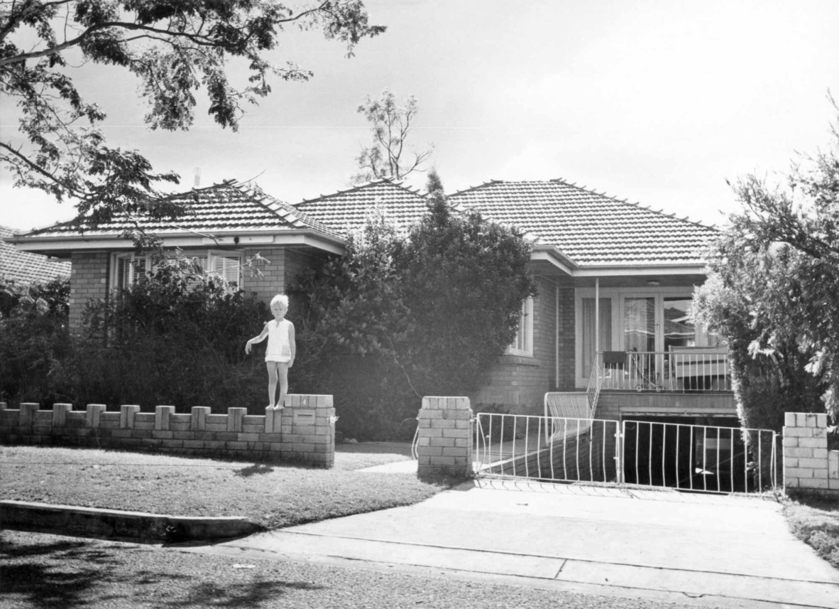 House at 4 Marieander Street, Tarragindi