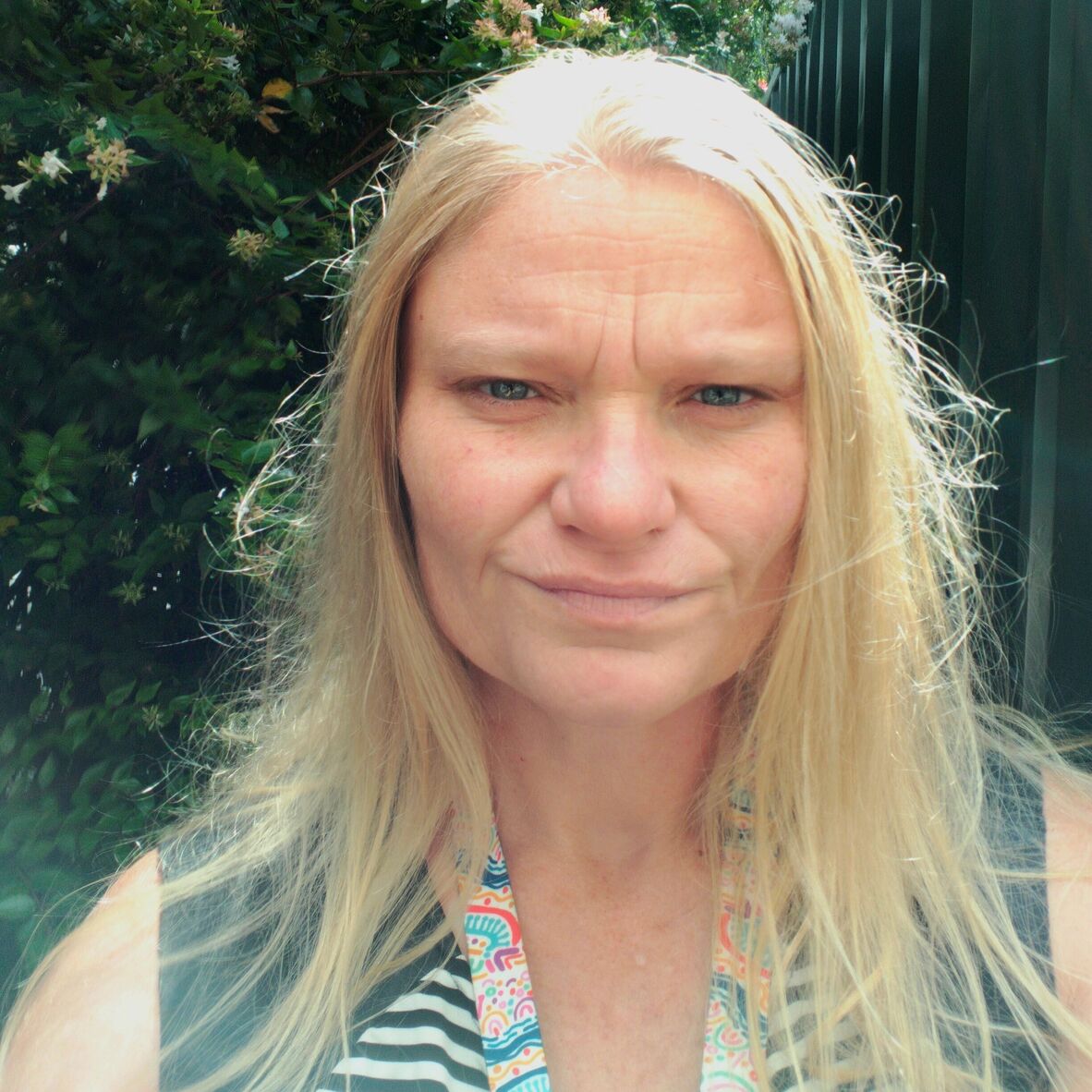 Jacqui Allen headshot