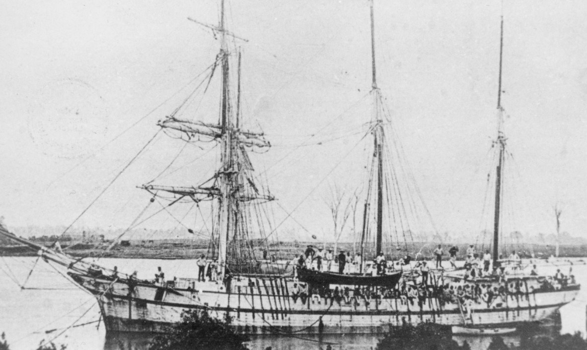 Edith May (schooner)