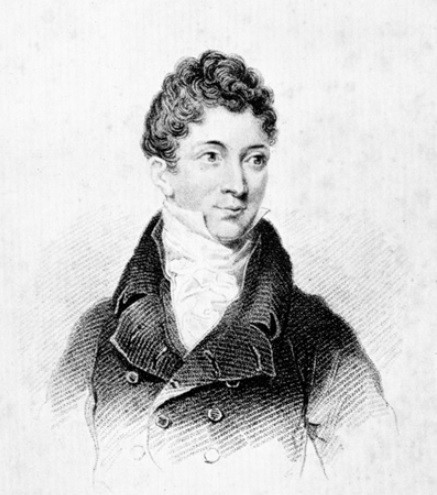 A sketch of James Hardy Vaux