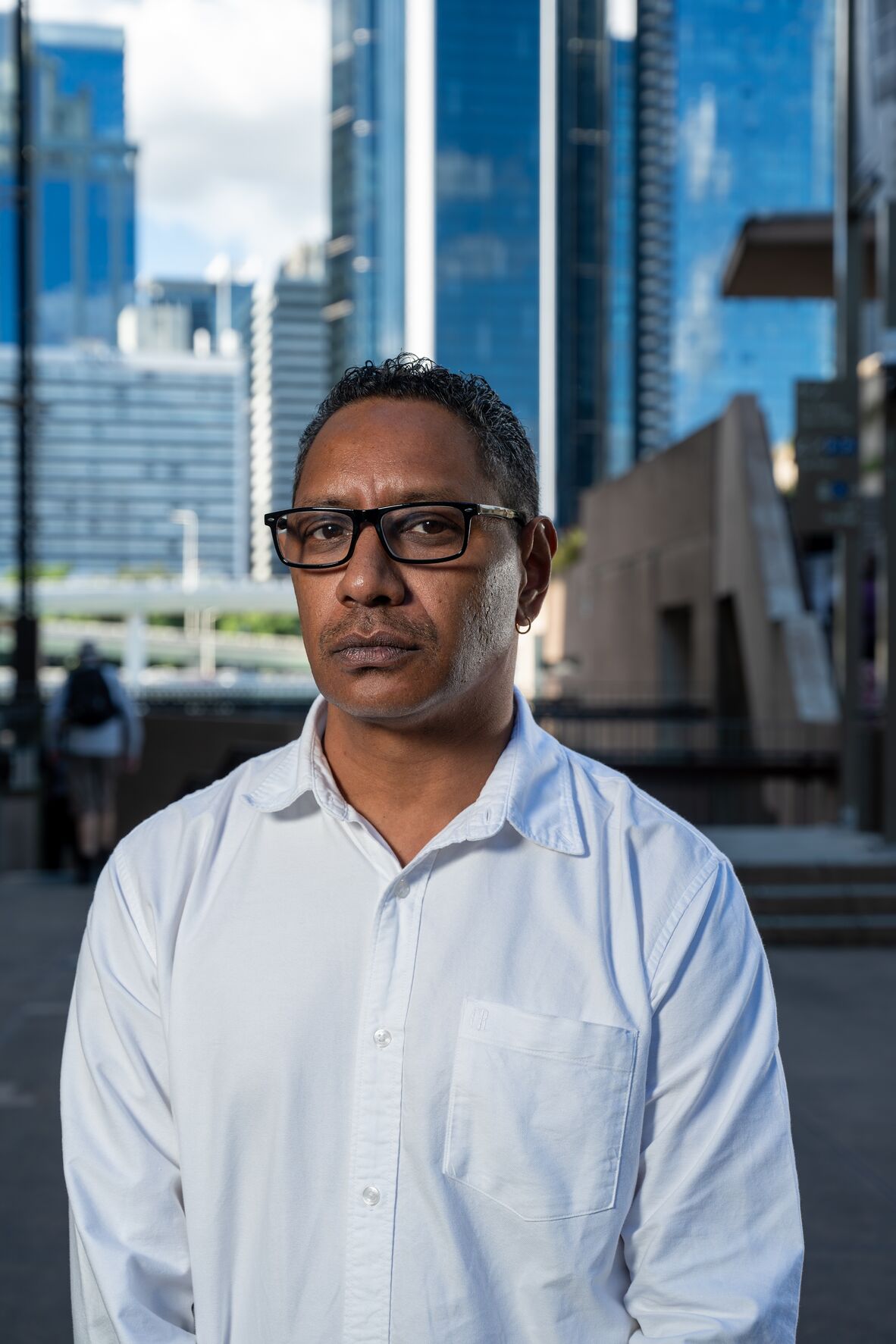 Jason Jia, Cultural Heritage Advisor, Mapoon Aboriginal Shire Council