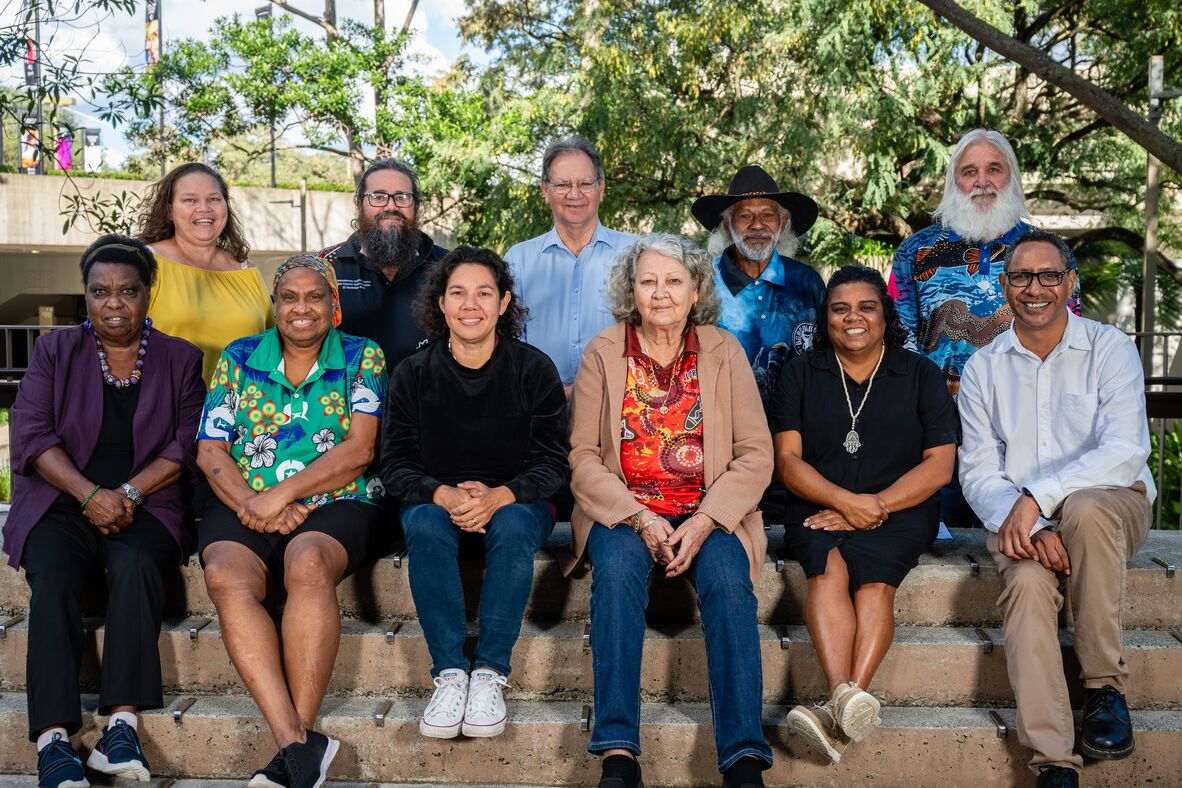 2025 Indigenous Languages Research Discovery Workshop