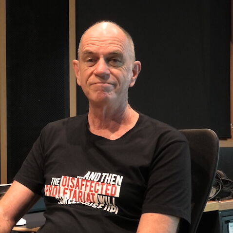 Queensland musician John Kennedy has been the leader of a number of bands including JFK & the Cuban Crisis (1980–84), and John Kennedy's Love Gone Wrong (1984–88).