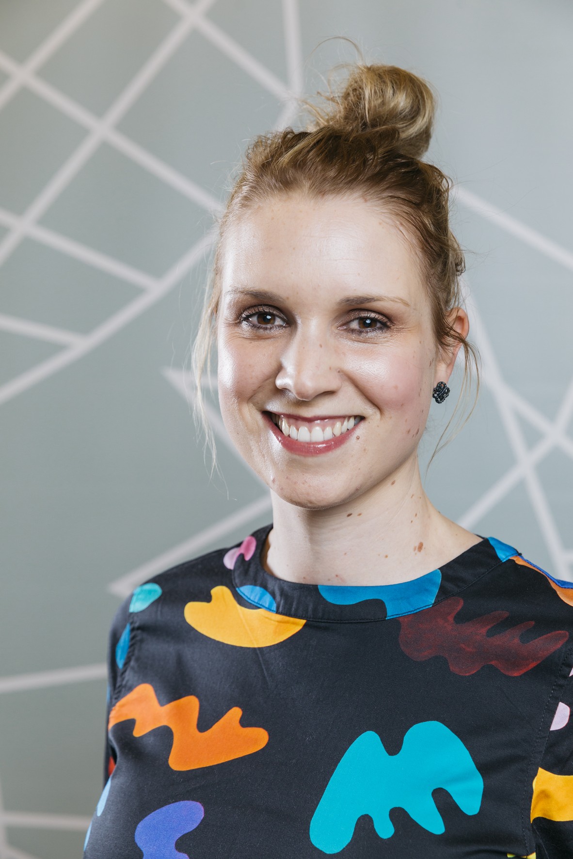 Laura Elvery