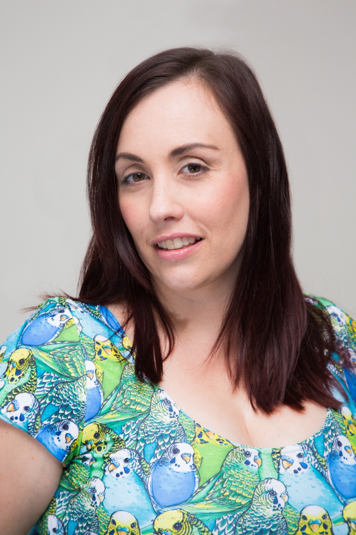 Melanie Saward