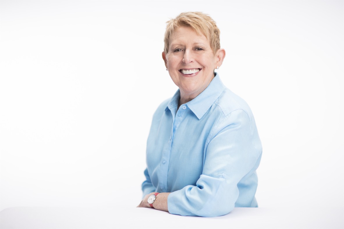 Mem  Fox