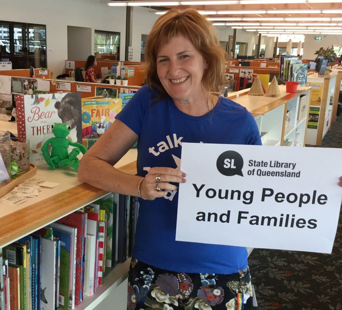 Young People and Families