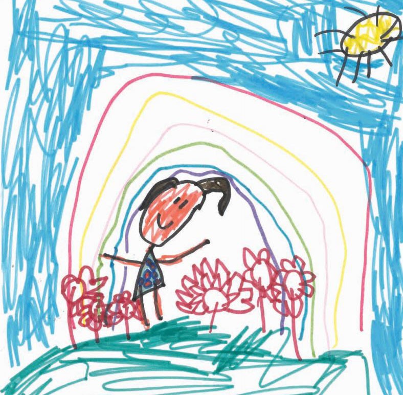 Illustration My People