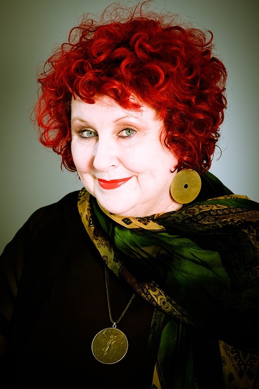 Narelle McCoy, 2020 Letty Katts Award