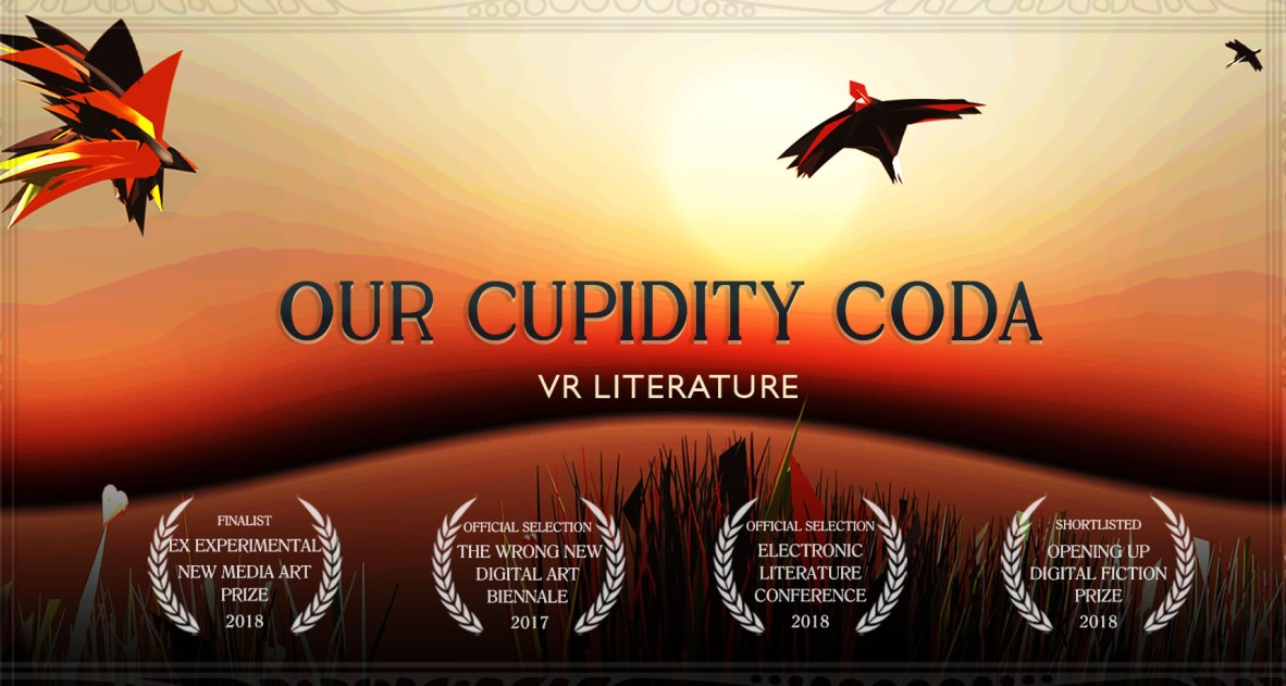Our Cupidity Coda