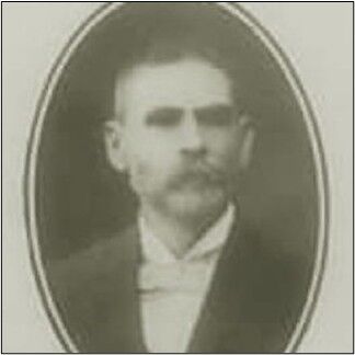 Thomas Morrow