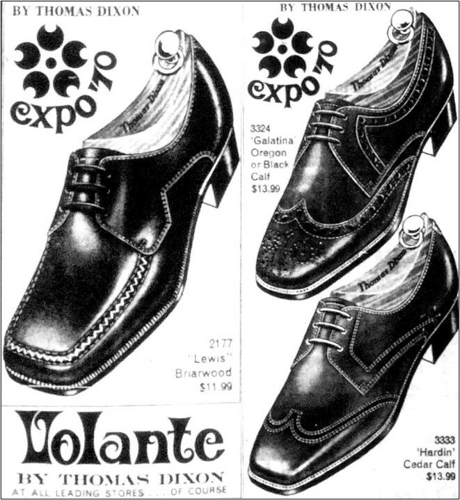 Expo 70, 20 Courier Mail, 20 June,1970. Courier-Mail, 20 June.