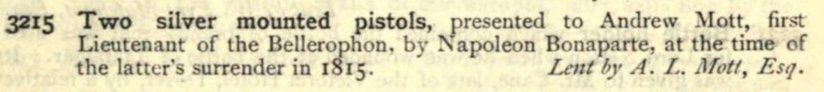 Royal Naval Exhibition, 1891: Official Catalogue Guide, Opened at Chelsea, May 2nd, 1891. 